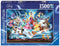 Ravensburger puzzel Disney's magische sprookjesboek - Legpuzzel - 1500 stukjes