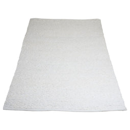Veer Carpets Vloerkleed Steve Wit 200 x 280 cm