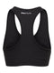 ONLY PLAY ONPDAISY-2 - Sport-bh - Racerback medium ondersteuning - Zwart