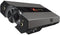 Creative Sound BlasterX G6 - 7.1 HD Gaming DAC - USB-geluidskaart met Xamp hoofdtelefoonversterker - Zwart