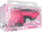 Bodywand Ultra G Touch Wand Attachment Small - Roze