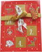 Snoep - Sinterklaas - Aftelkalender