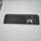 Logitech MX Keys S - Draadloos Toetsenbord - Slimme Verlichting - Grafiet