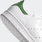 adidas Stan Smith - Sneakers - Hoogwaardig leer - Cloud White/Core White/Green - Maat 46 2/3