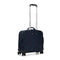 Kipling Storia Trolley - Softcase - 4 zwenkwielen - 40.5x45 cm