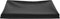 vidaXL - Vijverfolie - 0,5 - mm - 3x8 - m - PVC - zwart