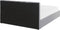 DREUX - Bed met opbergruimte - Lichtgrijs - 140 x 200 cm - Polyester