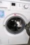 Miele W 3241 - Wasmachine - 6kg - 1400rpm - RVS trommel