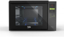 Beko UVC5033TA - UV-C Sterilisator - Doodt 99,9% bacteriën en virussen - Grijs