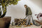 Karcher WD 3 S V-15/4/20 - Nat- en droogstofzuiger - 15 liter roestvrijstalen container - 1000 W