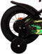 Volare Super GT - Kinderfiets - 12 inch - Jongens - Groen