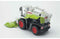 Bruder Claas Jaguar 900 - Maïshakselmachine - Beweegbare armen en afneembare maïsbek - Geel