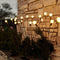 Sinji Firefly LED lampen - Tuinverlichting op zonne-energie - Water & stofdicht