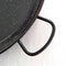 Paella Pan Emaille 36 cm - 1 tot 2 Personen - 36 cm