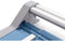 Dahle 556 - Rolsnijmachine A1 - Voor A4 80 g/m² (max: 10 vel) - Kleurloos