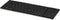 Rapoo E2710 - Draadloos Toetsenbord met Touchpad - Zwart