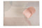 Zuiver Dream Vloerkleed 160x230 Naturel/Roze