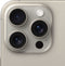 Apple iPhone 15 Pro Max - 512GB - A17 Pro - Naturel Titanium