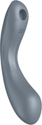 Satisfyer - Curvy Trinity 1 - Bluegrey