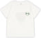Konges Sløjd Who's your mama tee - Mama en kind T-shirt - Antique White - Maat L