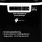HomeTech HT023 - IJsblokjesmachine - 2 formaten ijsblokjes - 2.2 liter - Zwart