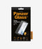 PanzerGlass 7211 - Screenprotector - Case-Friendly - Zwart