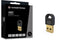 Conceptronic ABBY16B - Netwerkadapter - Draadloos - Bluetooth 5.3 - Zwart