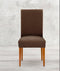 Stoelhoes Eysa TROYA Bruin 50 x 55 x 50 cm 2 Stuks