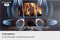 Samsung HW-Q800F - Soundbar 5.1.2-kanaals - Draadloze subwoofer Dolby Atmos DTS:X - Zwart
