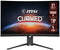 MSI G272CQP - Monitor - 27