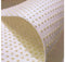Briljant Home Anti-slip mat voor boxsprings met noppen - 60 cm x 170 cm - Wit