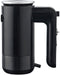 Lafe handmixer, 5 snelheden, Turbo-functie, 300W, MixPro - Zwart