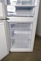 Samsung RB34C605CWW - Koelkast - A+++ - 230 liter koelinhoud - Wit