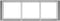 vidaXL - Plantenbak - 120x40x40 - cm - gegalvaniseerd - staal