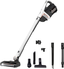 Miele Triflex HX2 - CarCare - Draadloze stofzuiger