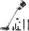 Miele Triflex HX2 - CarCare - Draadloze stofzuiger
