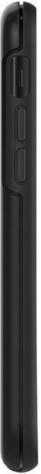 OtterBox Symmetry - Hard case - Hoge valbescherming - Zwart
