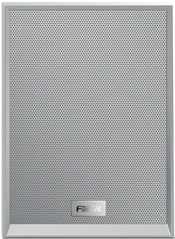 Fanvil A212 - PC-luidsprekers 20 W - Wandmontage - Wit