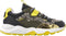 Vingino Mila - Meisjes Sneakers - Extra demping - Multicolor Army