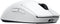 Logitech PRO 2 - Toetsenbord en muis - Draadloos - Herlaadbaar - Wit