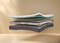 Emma Hybrid Thermo Matras 90x200 cm - 7-Zone Pocketvering - Airgocell & HRX Schuim - Wasbare Ademend