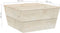 vidaXL - Tuintafels - 2 - st - 60x60x30 - cm - geïmpregneerd - vurenhout