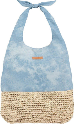 Barts Kiera - Tas - Gevoerd met magneetsluiting - Blauw