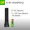 GP Everyday Flashlight Zaklamp C105 50lumen 1XAA