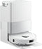 Roborock Qrevo Edge 5V1 - Robotstofzuiger - 17.000 Pa zuigkracht - Wit