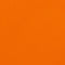 vidaXL - Zonnescherm - rechthoekig - 3x4,5 - m - oxford - stof - oranje