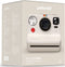 Polaroid Now Gen 2 - Instantcamera - Autofocus met flitser - Vintage White