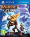 Sony Playstation Ratchet & Clank - PS4 - Avontuur - Blu-ray (2016)