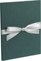 Goldbuch - Leporello Hennep - Donker Groen