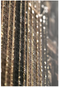 Bizzotto Voyage Hi.Glossy Framed Canvas - Hoogglansafwerking - 60 x 4 x 90 cm - Meerkleurig